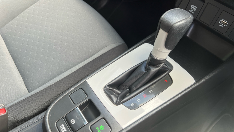 Honda Jazz 1.5 i-MMD Hybrid SE 5dr eCVT Hybrid Hatchback